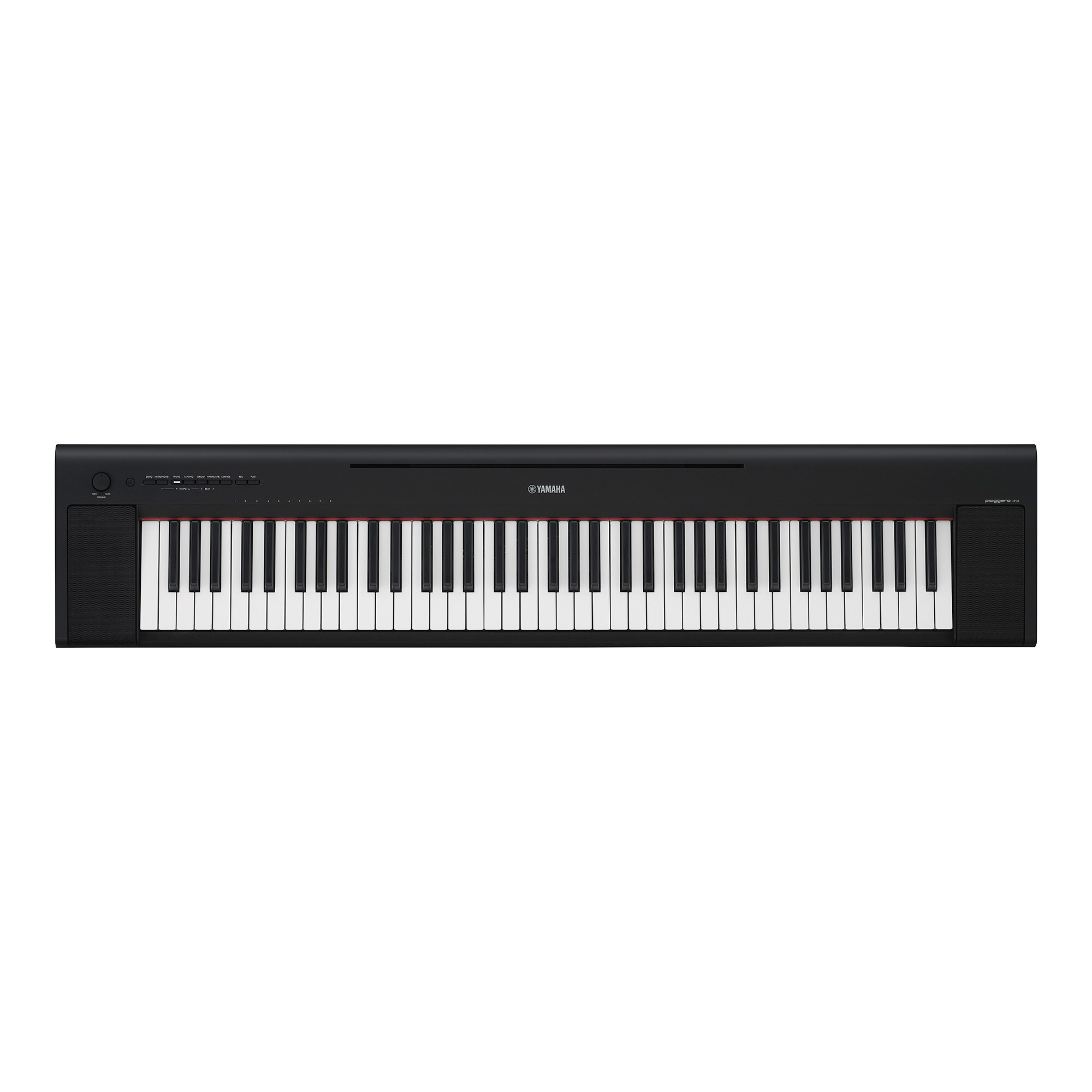 Портативное цифровое пианино Yamaha NP-35B Piaggero