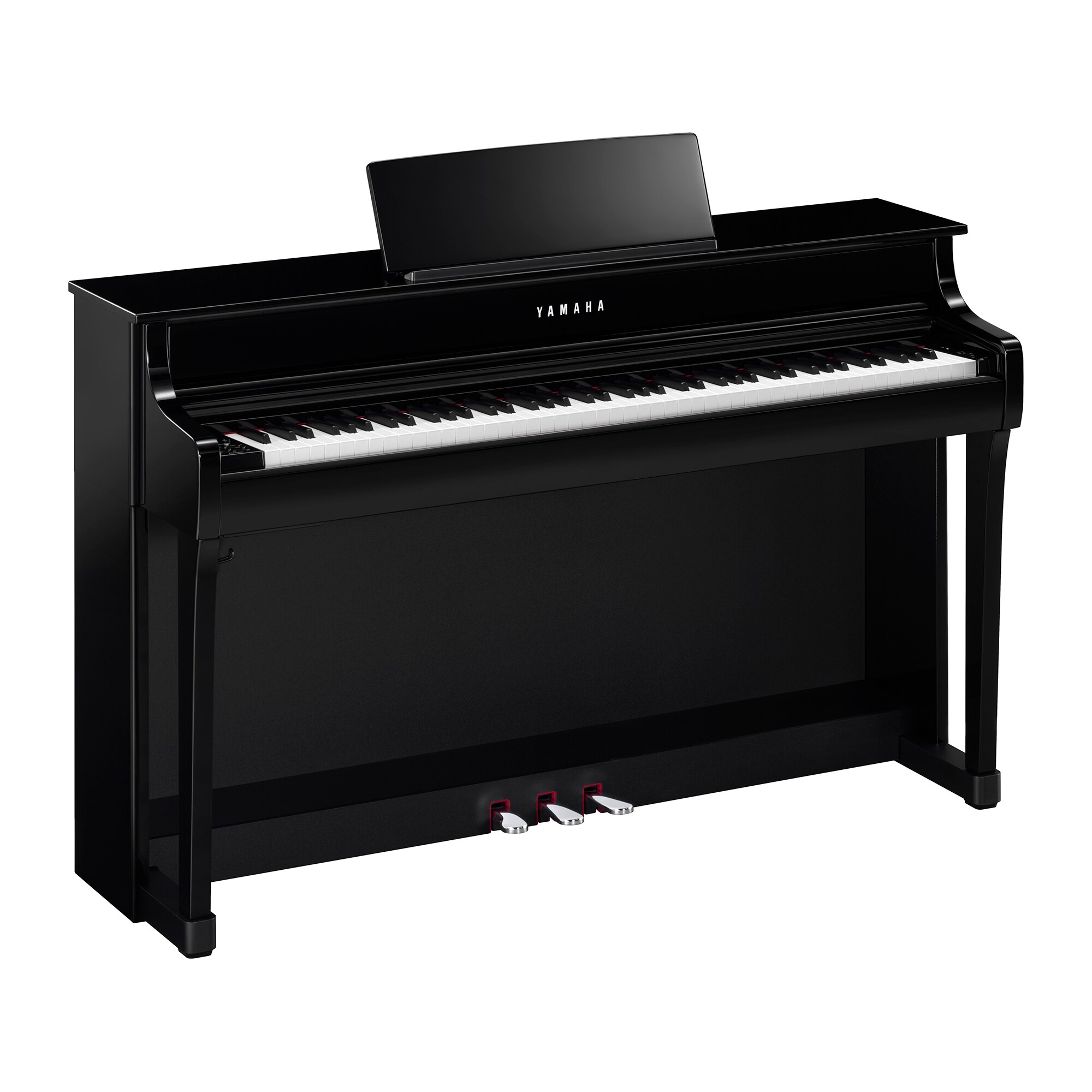 Цифровое пианино Yamaha Clavinova CLP-835