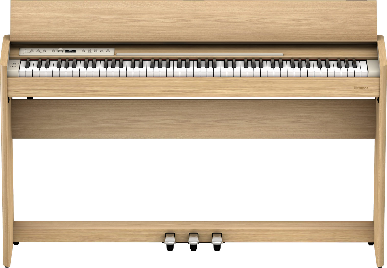 Цифровое пианино Roland F701 LA