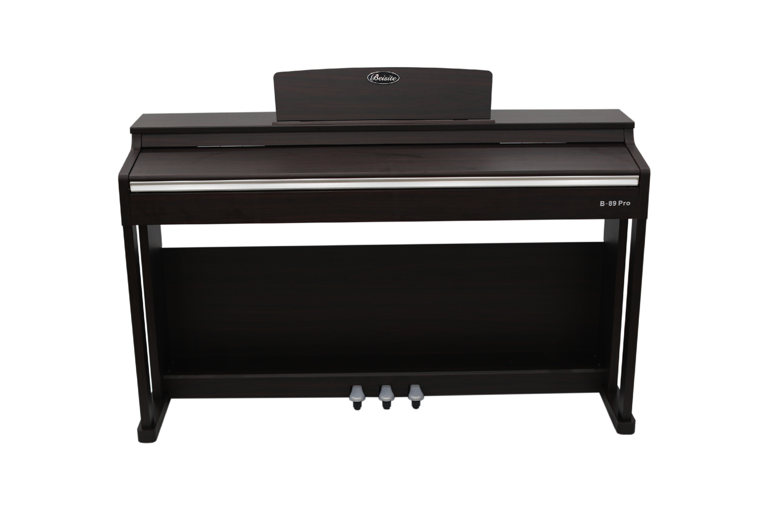 Цифровое пианино Beisite B-89 Pro BN