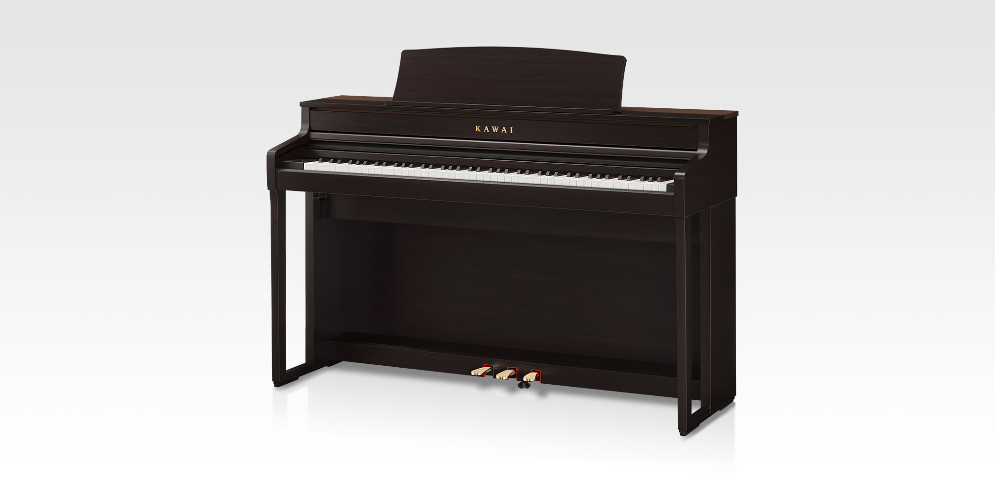 Цифровое пианино Kawai CA501 R