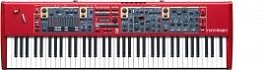 Электропиано Clavia Nord Stage 2 HA76