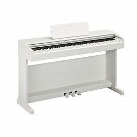 Цифровое пианино Yamaha Arius YDP-144WH