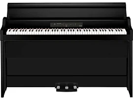 Цифровое пианино Korg G1B AIR-BK