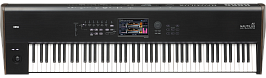 Рабочая станция Korg NAUTILUS-88 AT