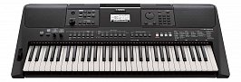 Синтезатор Yamaha PSR-E463