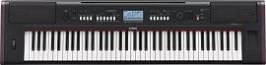 Портативное цифровое пианино Yamaha NP-V80