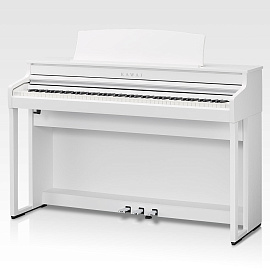 Цифровое пианино Kawai CA401 W