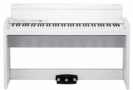 Цифровое пианино Korg LP-380-WH
