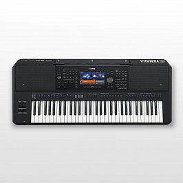 Рабочая станция Yamaha PSR-SX700