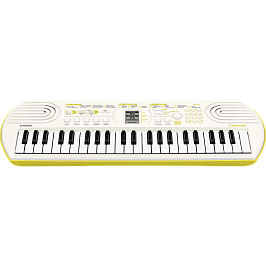 Детский синтезатор Casio SA-80