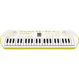 Детский синтезатор Casio SA-80
