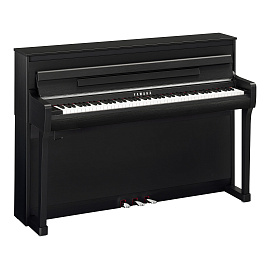 Цифровое пианино Yamaha Clavinova CLP-885B