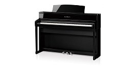 Цифровое пианино Kawai CA701