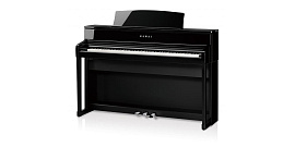 Цифровое пианино Kawai CA701 EP