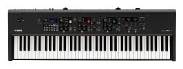 Сценическое цифровое пианино Yamaha CP73