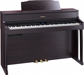 Цифровое пианино Roland HP605 CR