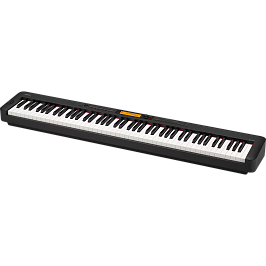 Цифровое пианино Casio CDP-S360BK
