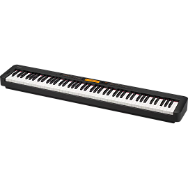 Цифровое пианино Casio CDP-S360BK