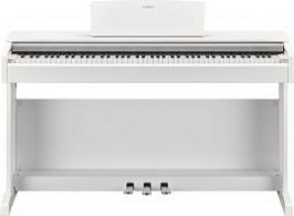 Цифровое пианино Yamaha Arius YDP-143WH