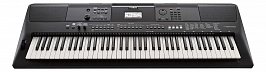 Синтезатор Yamaha PSR-EW410