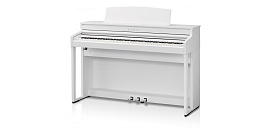 Цифровое пианино Kawai CA401 W