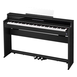 Цифровое пианино Casio Celviano AP-S450BK