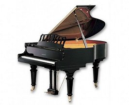 Акустический рояль SAMICK SIG61DL/EBHP