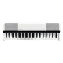 Цифровое пианино Yamaha P-S500