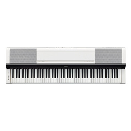 Цифровое пианино Yamaha P-S500WH