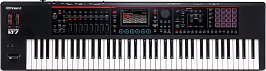 Синтезатор Roland FANTOM-07