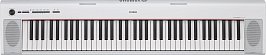 Портативное цифровое пианино Yamaha NP-32