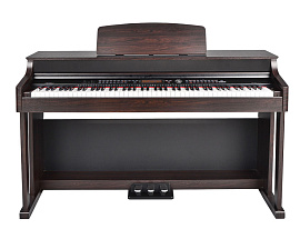 Цифровое пианино Medeli DP388 BK