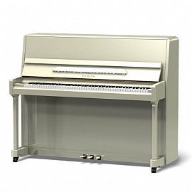Акустическое пианино SAMICK JS118D/WHHP