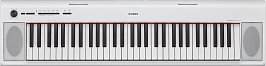 Портативное цифровое пианино Yamaha NP-12