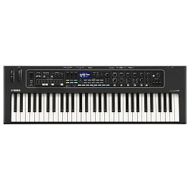 Сценическое цифровое пианино Yamaha CK61