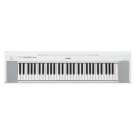 Портативное цифровое пианино Yamaha NP-15 Piaggero