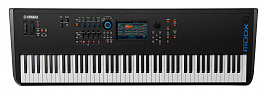 Синтезатор Yamaha MODX8