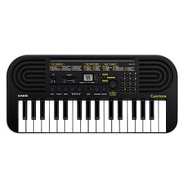 Детский синтезатор Casio SA-51