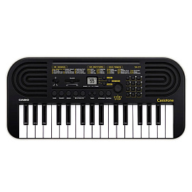 Детский синтезатор Casio SA-51