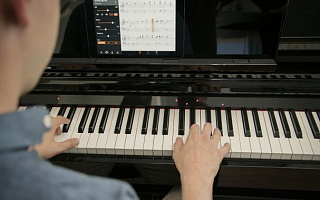 Новые возможности для обучения с Yamaha CSP Новые возможности для обучения с Yamaha CSP