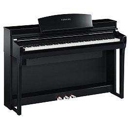 Цифровое пианино Yamaha Clavinova CSP-275