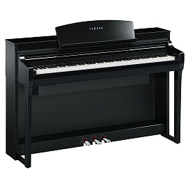 Цифровое пианино Yamaha Clavinova CSP-275PE