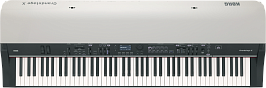 Сценическое цифровое пианино Korg Grandstage X