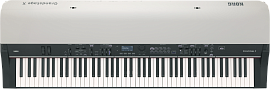 Сценическое цифровое пианино Korg Grandstage X