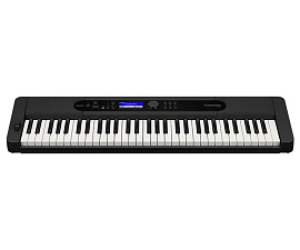Синтезатор Casio Casiotone CT-S400