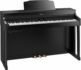 Цифровое пианино Roland HP603 CB