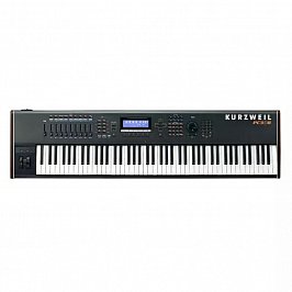 Рабочая станция Kurzweil PC3A8