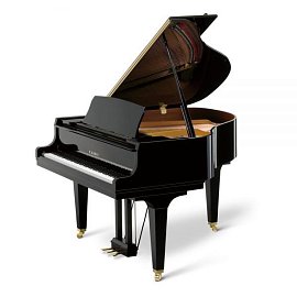 Акустический рояль Kawai GL10 M/PEP