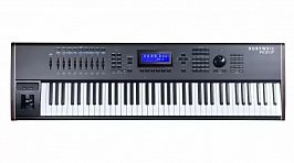 Рабочая станция Kurzweil PC3A7